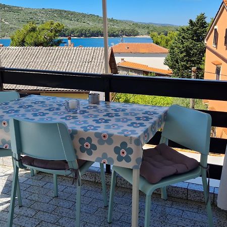 Apartman Dado Црес Экстерьер фото