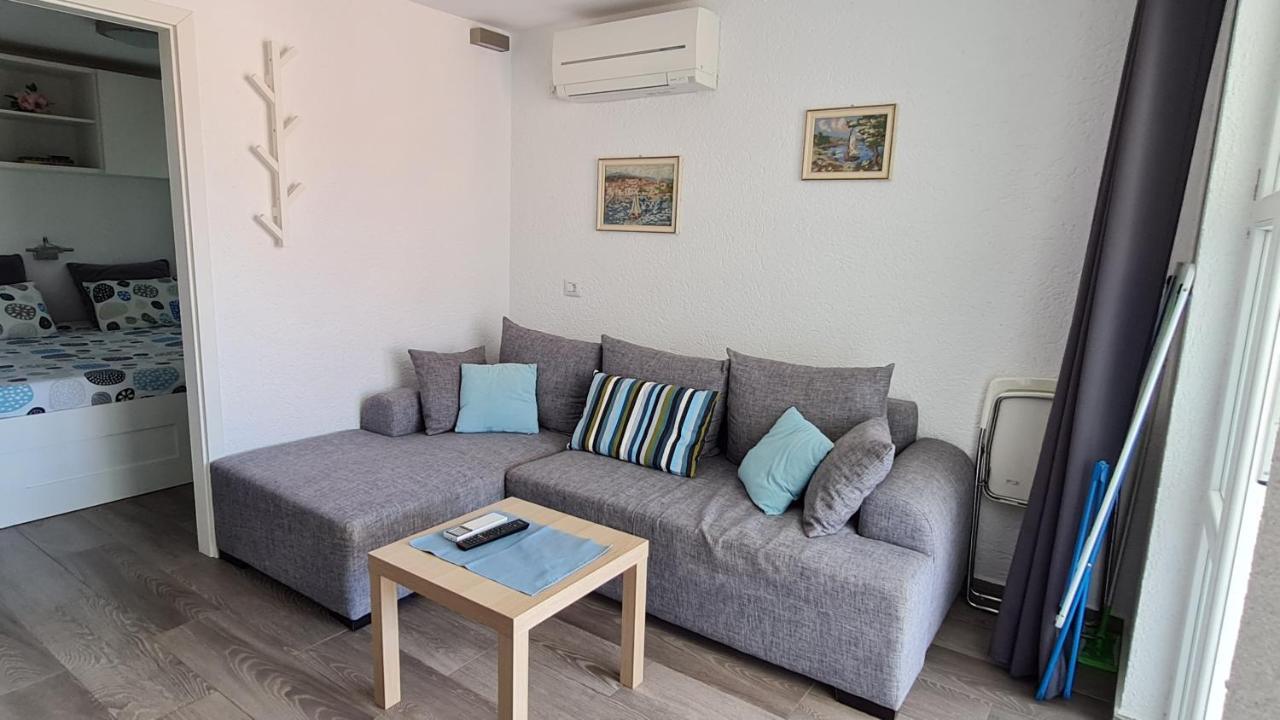 Apartman Dado Црес Экстерьер фото