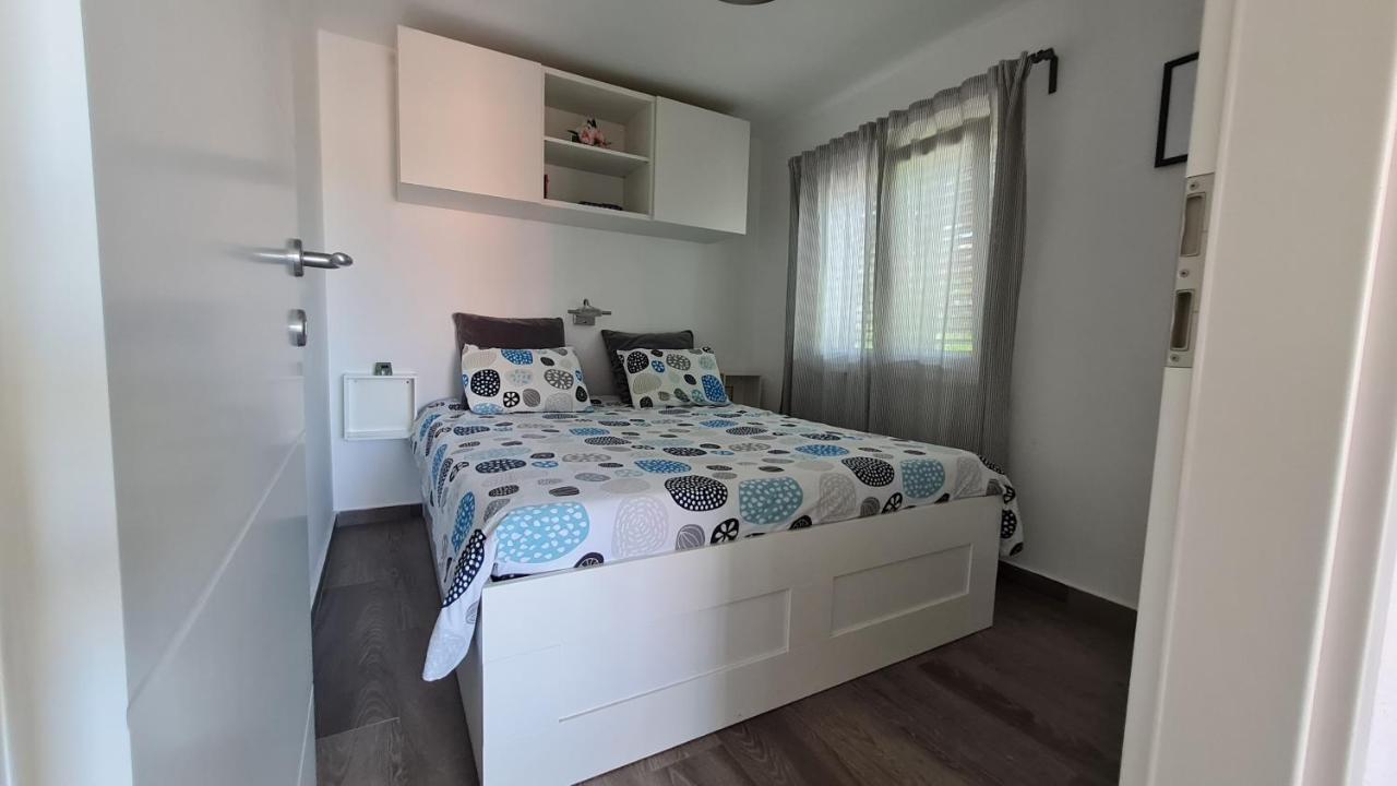 Apartman Dado Црес Экстерьер фото