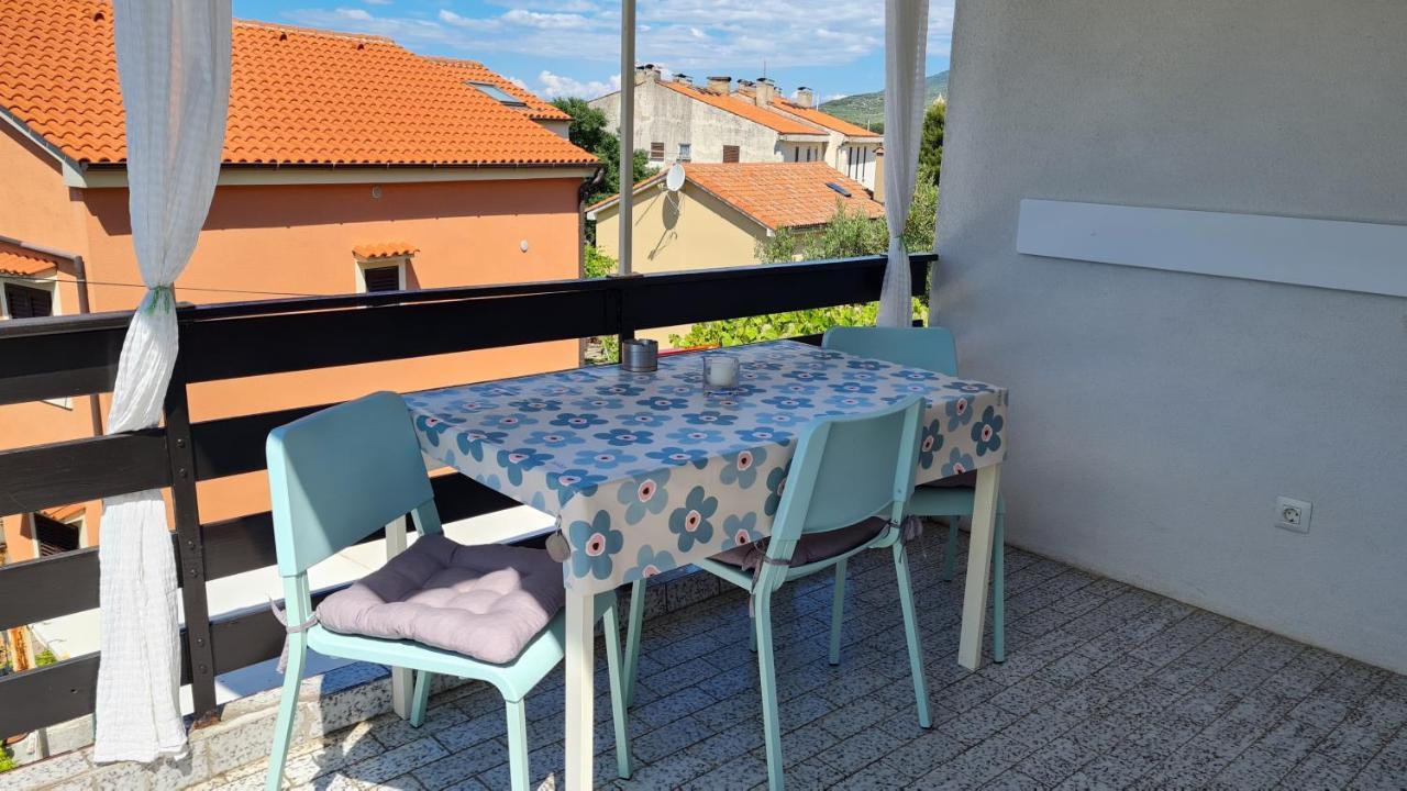 Apartman Dado Црес Экстерьер фото