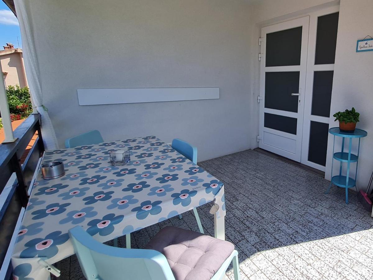 Apartman Dado Црес Экстерьер фото