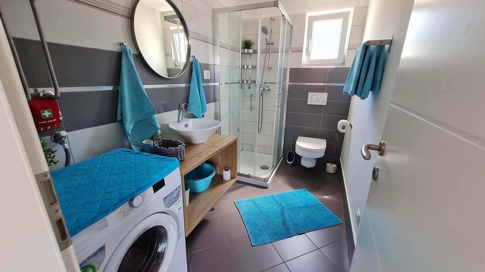 Apartman Dado Црес Экстерьер фото