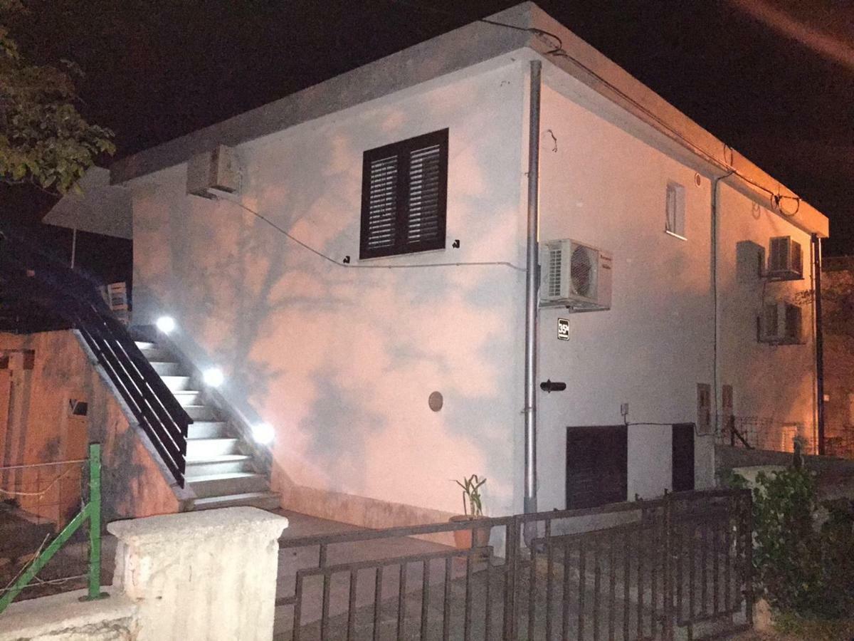 Apartman Dado Црес Экстерьер фото